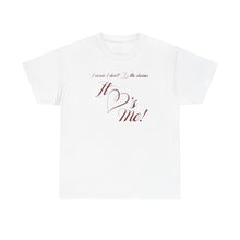 Load image into Gallery viewer, The Drama T-Shirt
