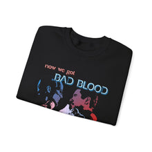 Load image into Gallery viewer, The Stony Bad Blood Crewneck
