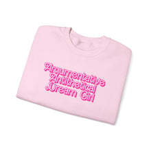 Load image into Gallery viewer, The Dream Girl Crewneck
