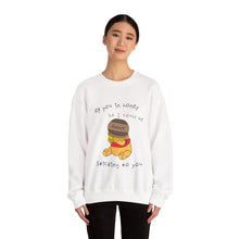 Load image into Gallery viewer, The Hunny Crewneck
