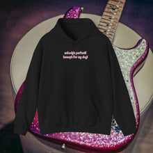 Load image into Gallery viewer, Nobody's Perfect (Except For My Dog) Hoodie
