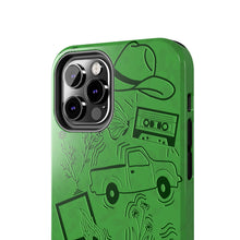 Load image into Gallery viewer, The Debut Era Phone Case
