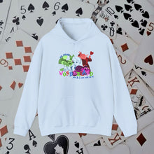 Load image into Gallery viewer, Lost In Wonderland Hoodie

