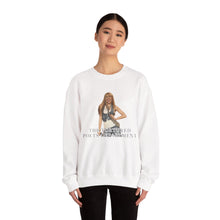Load image into Gallery viewer, The HM Tortured Poet Crewneck
