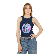 Load image into Gallery viewer, Kissco Racerback Tank Top
