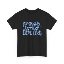 Load image into Gallery viewer, The Karma Girl T-Shirt
