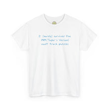 Load image into Gallery viewer, The I Survived Vault T-Shirt
