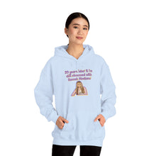 Load image into Gallery viewer, Obsessed With Hannah Hoodie

