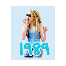 Load image into Gallery viewer, The HM &#39;89 Poster
