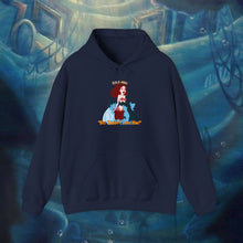 Load image into Gallery viewer, Daddy I Love Him! Hoodie
