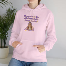 Load image into Gallery viewer, Obsessed With Hannah Hoodie
