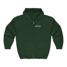 Load image into Gallery viewer, The Folkslay Hoodie
