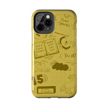 Load image into Gallery viewer, The Fear Era Phone Case
