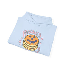 Load image into Gallery viewer, The Vampire Pancakes Hoodie
