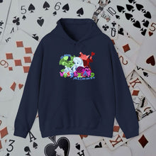 Load image into Gallery viewer, Lost In Wonderland Hoodie
