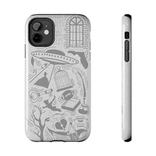 Load image into Gallery viewer, The Tortured Phone Case (iPhone Only)
