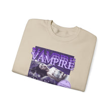 Load image into Gallery viewer, The Vampire OR Crewneck

