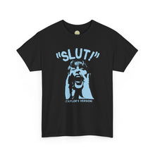 Load image into Gallery viewer, The Scream Slut T-Shirt
