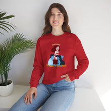 Load image into Gallery viewer, Daddy I Love Him! Crewneck
