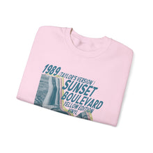 Load image into Gallery viewer, The Sunset Boulevard Crewneck
