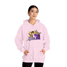 Load image into Gallery viewer, Best of Both Rivalry Hoodie

