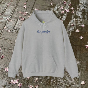 The Grudge Hoodie