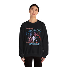 Load image into Gallery viewer, The Stony Bad Blood Crewneck
