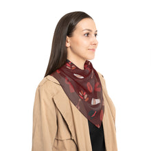 Load image into Gallery viewer, The Sad Girl Autumn Scarf
