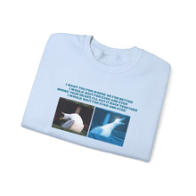 Load image into Gallery viewer, The HYGTG Seagull Crewneck
