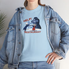 Load image into Gallery viewer, Rat Restaurant T-Shirt
