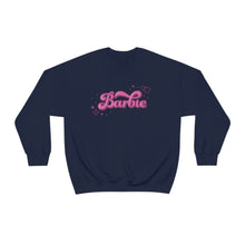 Load image into Gallery viewer, The Doll Sparkle Crewneck
