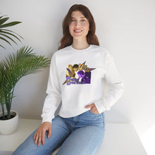 Load image into Gallery viewer, Best of Both Rivalry Crewneck

