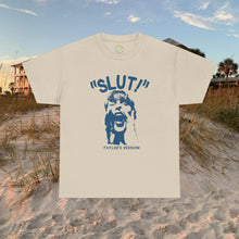 Load image into Gallery viewer, The Scream Slut T-Shirt
