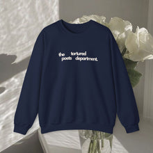 Load image into Gallery viewer, The Five Stages Crewneck
