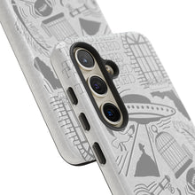 Load image into Gallery viewer, The Tortured Phone Case (Pixel &amp; Samsung)
