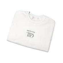 Load image into Gallery viewer, The Tortured Denial Crewneck
