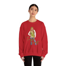Load image into Gallery viewer, The HM Debut Crewneck
