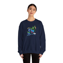Load image into Gallery viewer, Forgive Me Peter Crewneck
