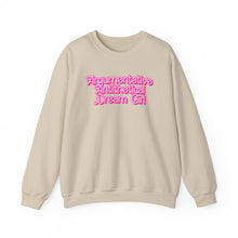 Load image into Gallery viewer, The Dream Girl Crewneck
