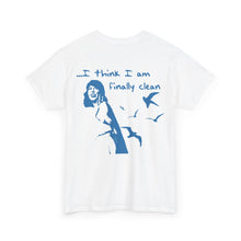 Load image into Gallery viewer, The Finally Clean T-Shirt
