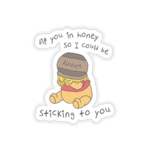 Load image into Gallery viewer, The Hunny Sticker

