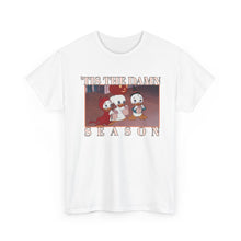 Load image into Gallery viewer, The Damn Season T-Shirt
