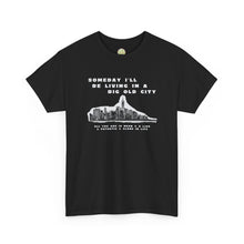 Load image into Gallery viewer, The Big Old City T-Shirt
