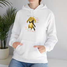 Load image into Gallery viewer, Lion YOYOK Hoodie
