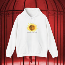 Load image into Gallery viewer, Girl Boss Hoodie
