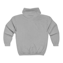 Load image into Gallery viewer, Cindy Shimmer Zip Up Hoodie
