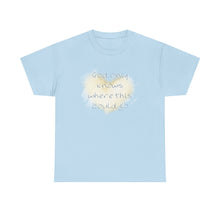 Load image into Gallery viewer, The God Knows T-Shirt
