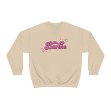 Load image into Gallery viewer, The Doll Sparkle Crewneck
