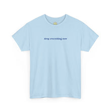 Load image into Gallery viewer, The Pouring Rain T-Shirt

