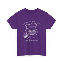 Load image into Gallery viewer, The Hizzo&#39;s Grapejuice T-Shirt
